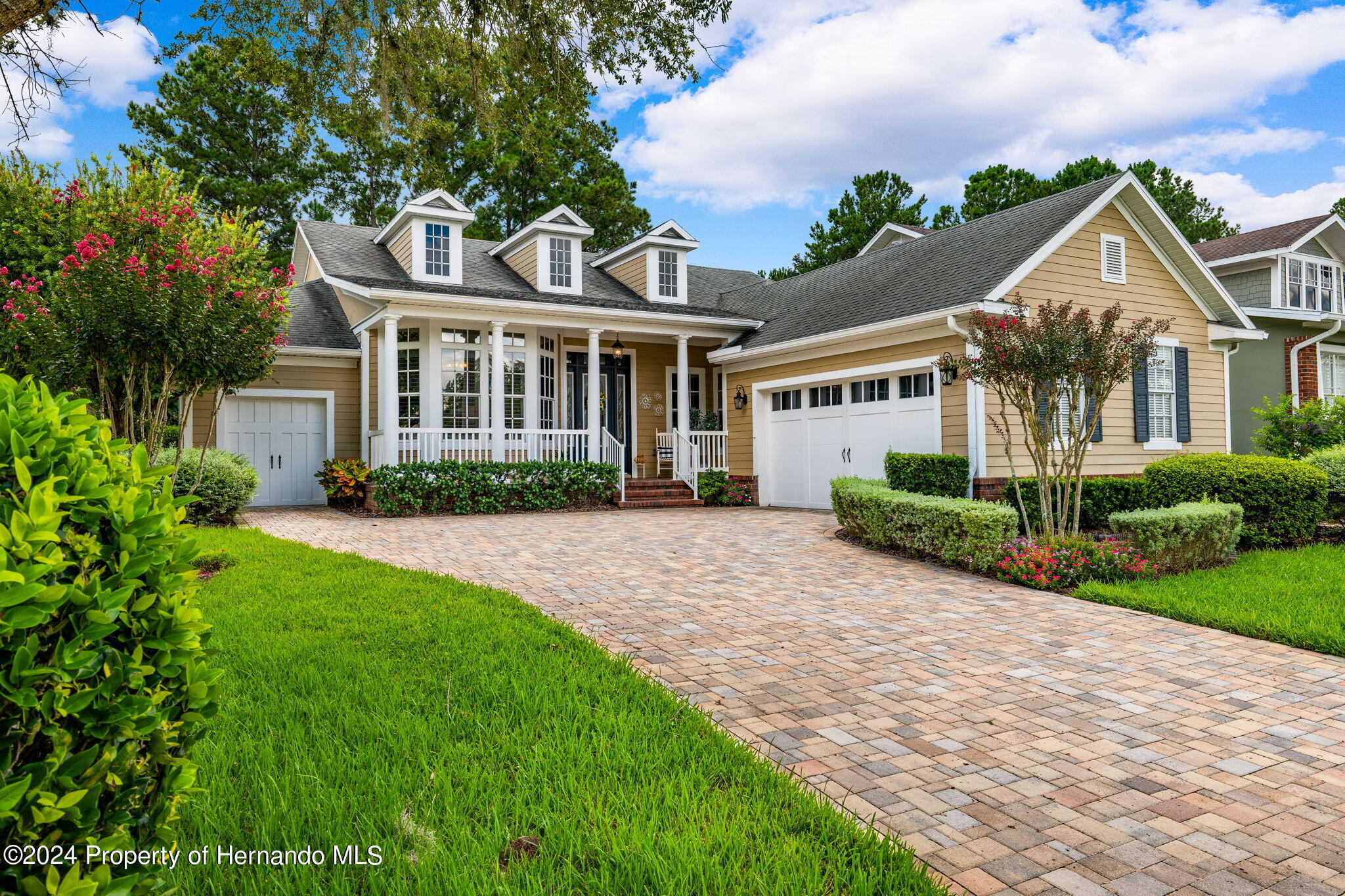 Southern Valley Loop, Brooksville, FL 34601 #1