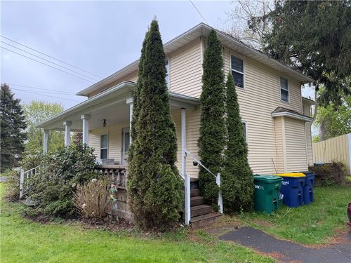 7624 Ridge Road, Sodus, NY, 14551 | Card Image