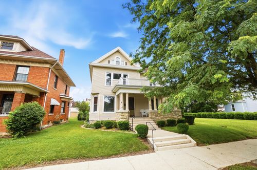 507 E Market St, Washington Court House, OH, 43160-1435 | Card Image