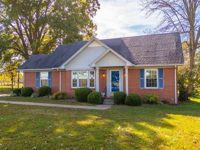 655 W R Whitson Road, House other with 4 bedrooms, 2 bathrooms and null parking in Lewisburg KY | Image 3