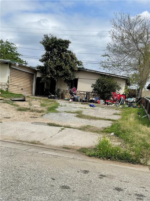 5708 N Viceroy Ave, Azusa, CA, 91702-4725 | Card Image