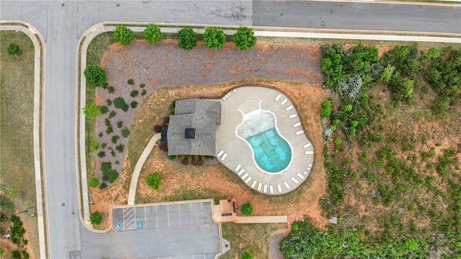 5103 Woodline View Ln, House other with 5 bedrooms, 4 bathrooms and 2 parking in Auburn GA | Image 34