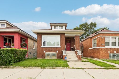 7942 S Laflin St, Chicago, IL, 60620-4341 | Card Image