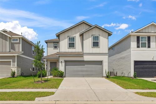 23546 Wrexham St, Spring, TX, 77373-8749 | Card Image