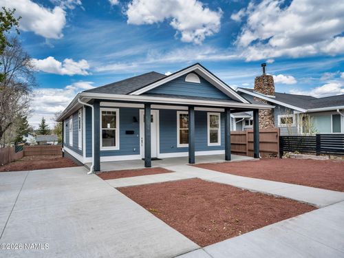 106 W Sherman Ave, Williams, AZ, 86046-2547 | Card Image