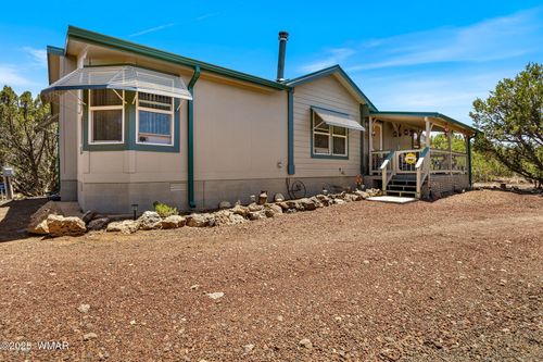 9107 Chimisa Ranch Rd, Show Low, AZ, 85901-6888 | Card Image