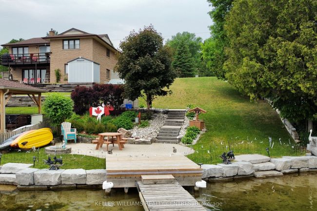 4 - 456 Rosalind Road, House other with 4 bedrooms, 2 bathrooms and 10 parking in Brockton ON | Image 5