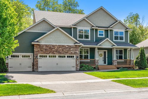 6960 Garland Ln N, Maple Grove, MN, 55311-4642 | Card Image