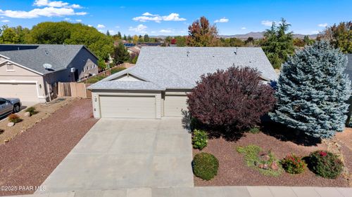 7812 E Prickly Pear Path, Prescott Valley, AZ, 86315-7800 | Card Image