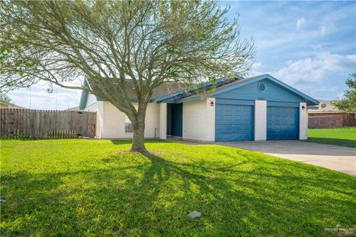 a-1307 Lily Lane, Brownsville, TX, 78520 | Card Image
