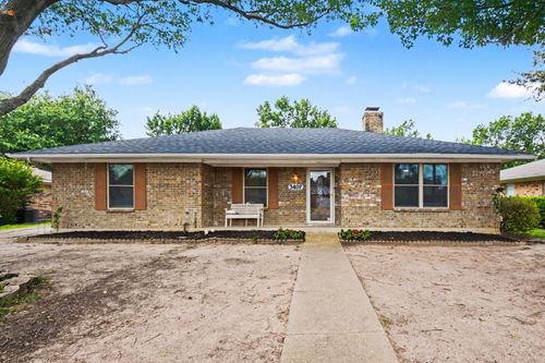 3407 Tipps Dr, Greenville, TX, 75402-6242 | Card Image