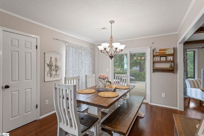 522 Reid School Rd, House other with 3 bedrooms, 2 bathrooms and null parking in Taylors SC | Image 7