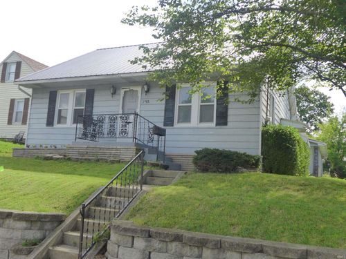 1518 Mill St Alley, Jasper, IN, 47546 | Card Image