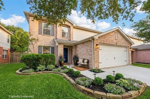 20714 Tealbrook Dr, Cypress, TX, 77433-2052 | Card Image