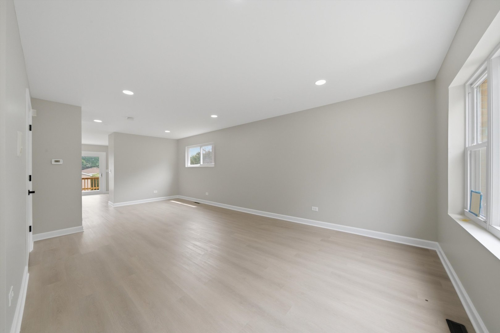 Residential in Chicago 4