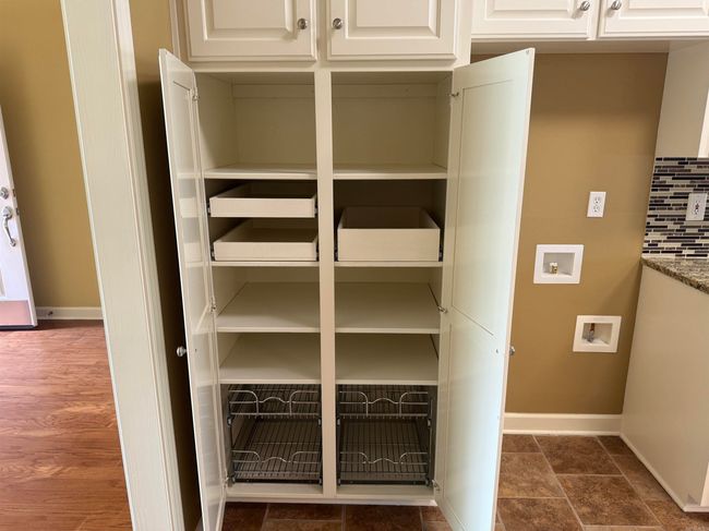 3615 Crepe Myrtle Cv, House other with 4 bedrooms, 2 bathrooms and null parking in Conway AR | Image 10