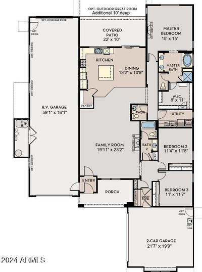 Orchard Floorplan | Image 3