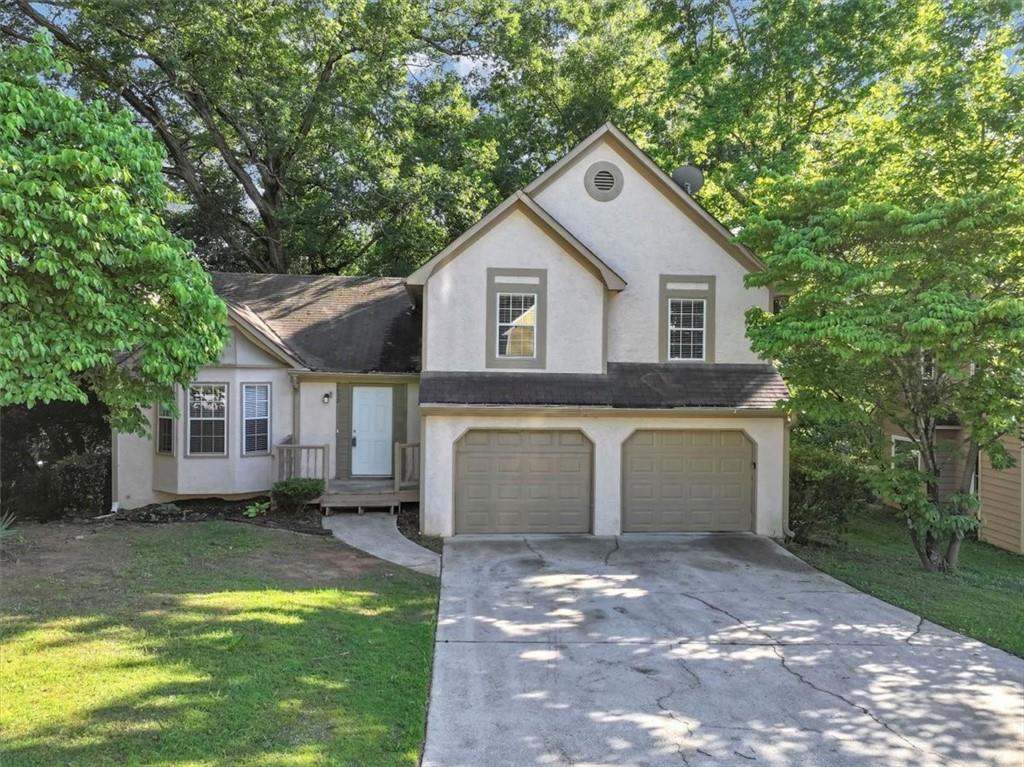 Windage Dr, Marietta, GA 30008