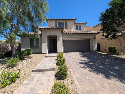3622 Portiani Dr, Las Vegas, NV, 89141-6130 | Card Image