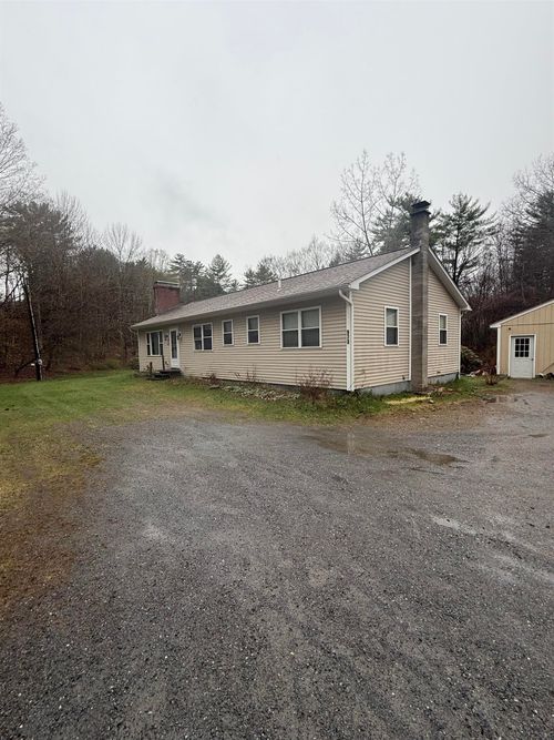 973 Wheeler Rand Road, Charlestown, NH, 03603 | Card Image