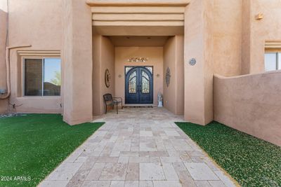 26812 N 161st Street, House other with 4 bedrooms, 3 bathrooms and null parking in Scottsdale AZ | Image 3