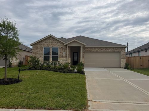 16318 Chestnut Haven Ln, Hockley, TX, 77447-0600 | Card Image