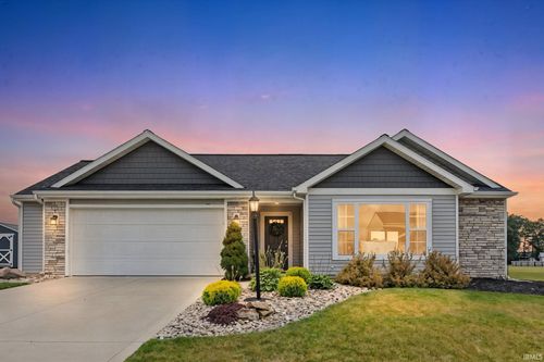 507 Harold St, Garrett, IN, 46738-2091 | Card Image