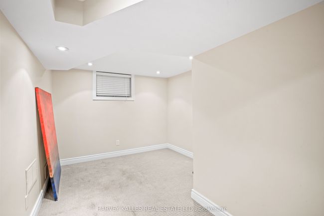 14 Lawnhurst Blvd, House other with 5 bedrooms, 3 bathrooms and 2 parking in Toronto ON | Image 34