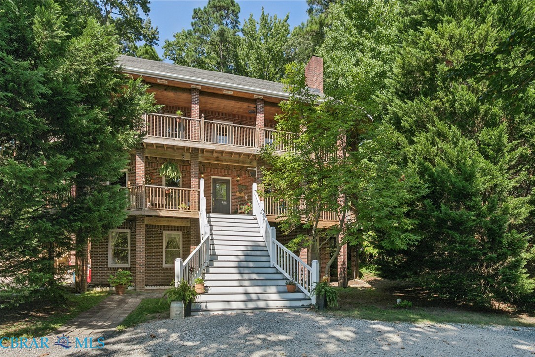 Residential in Newport News