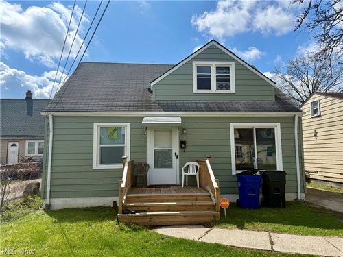 13301 Kirton Ave, Cleveland, OH, 44135-4933 | Card Image
