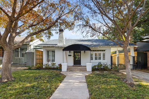 1325 Clover Ln, Fort Worth, TX, 76107-2469 | Card Image