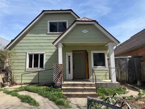 458 E 4th Ave, Durango, CO, 81301-5611 | Card Image