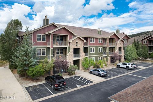 a-204-150 Village Road, Granby, CO, 80446 | Card Image