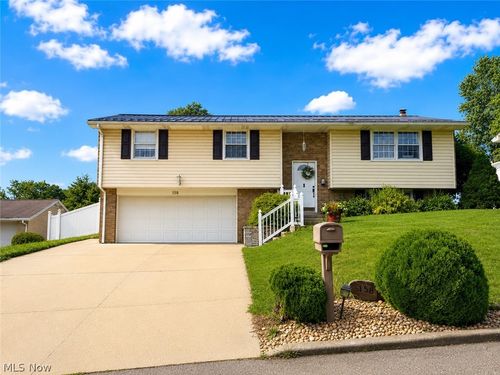 138 Tera Mnr, Wintersville, OH, 43953-3955 | Card Image