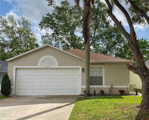 347 Cypress Point Dr, Melbourne, FL, 32940-7769 | Card Image