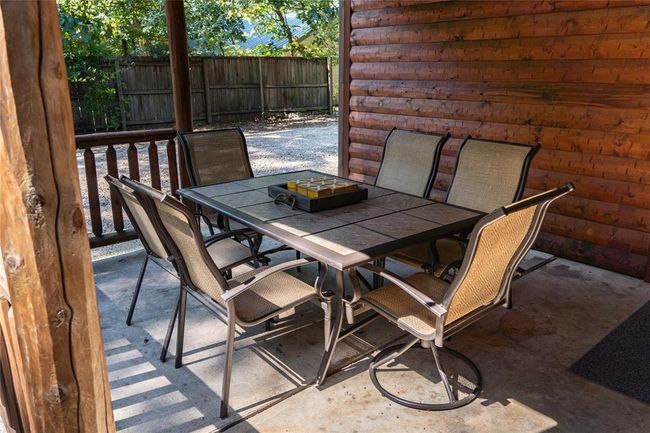172 Cedar Creek Circle, House other with 4 bedrooms, 3 bathrooms and null parking in Broken Bow OK | Image 37