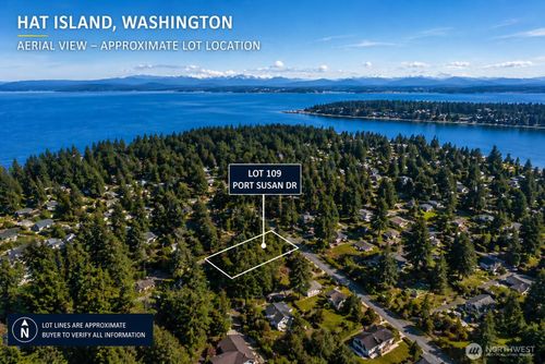 a-109 A Port Susan Dr, Everett, WA, 98206 | Card Image