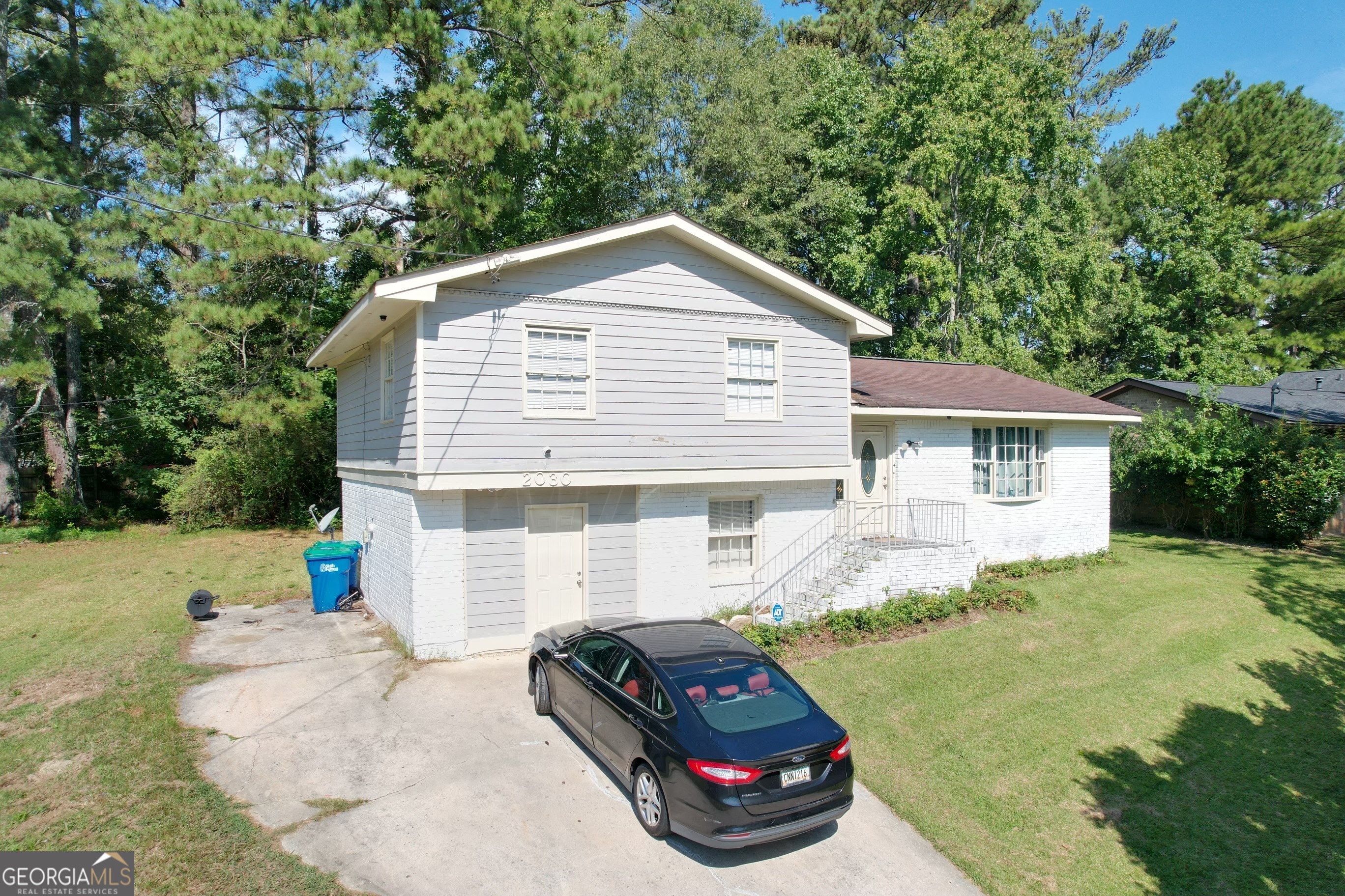 Sandgate Cir, Atlanta, GA 30349