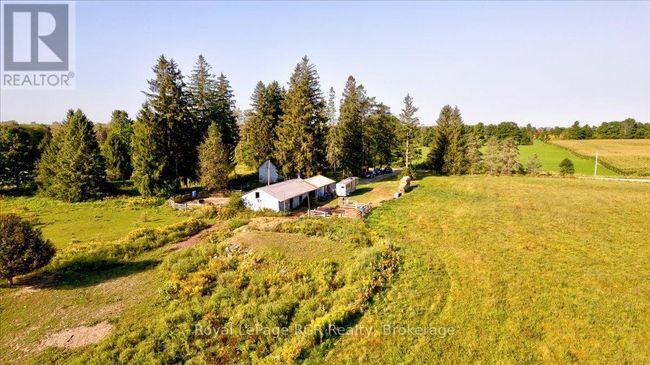472783 Southgate 47 Sideroad, House other with 4 bedrooms, 1 bathrooms and 10 parking in Southgate ON | Image 9