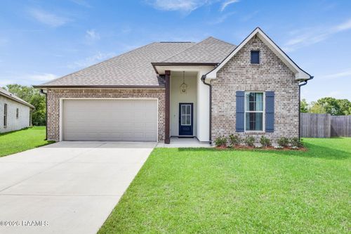 110 Virtuous St, Youngsville, LA, 70592-7017 | Card Image