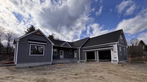 306 North Liberty, Belchertown, MA, 01007 | Card Image