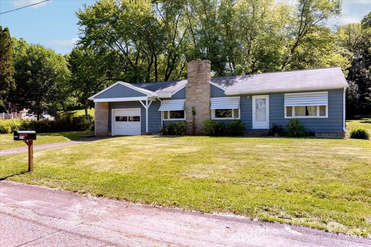 Residential in Prairie Farm 2