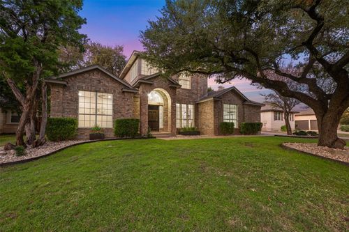 126 Copperleaf Rd, Lakeway, TX, 78734-3835 | Card Image