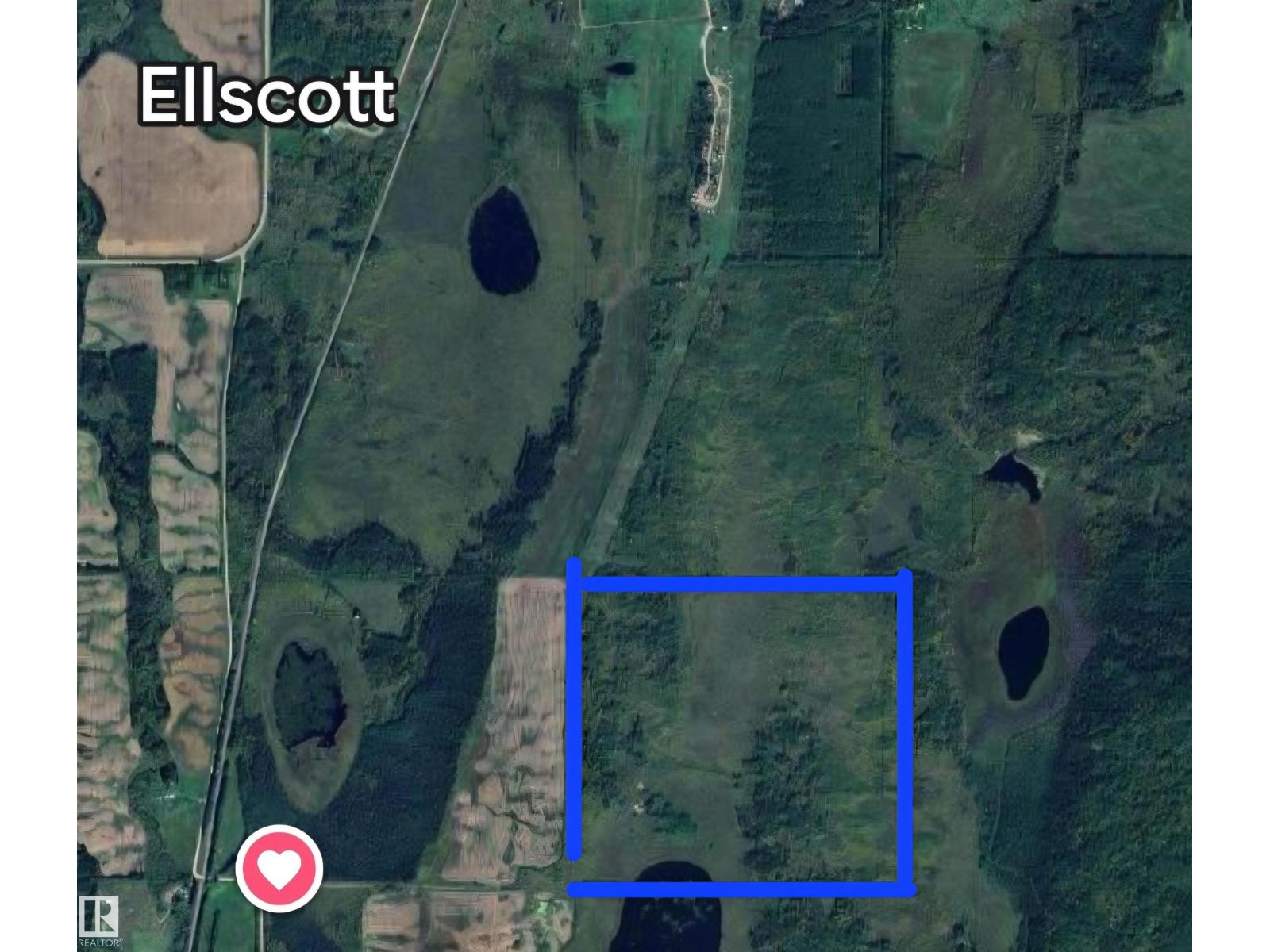 Land in Rural Athabasca County 3