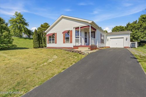 6 Cherry Hill Court, MANAHAWKIN, NJ, 08050 | Card Image