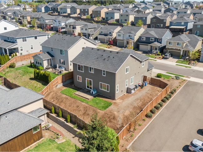 3553 Ne Kingbird St, House other with 5 bedrooms, 3 bathrooms and 3 parking in Camas WA | Image 39