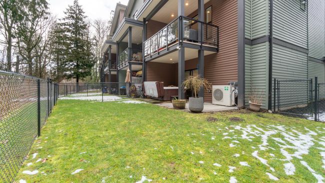 7 - 520 Hot Springs Road, Townhouse with 2 bedrooms, 2 bathrooms and 2 parking in Harrison Hot Springs BC | Image 35