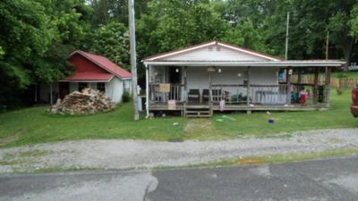 509 College Ave, House other with 3 bedrooms, 2 bathrooms and 2 parking in Celina TN | Image 1