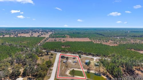 39 Se 467th St, Old Town, FL, 32680-4101 | Card Image
