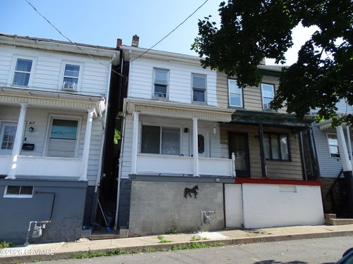 221 E Cameron St, Shamokin, PA, 17872-4849 | Card Image